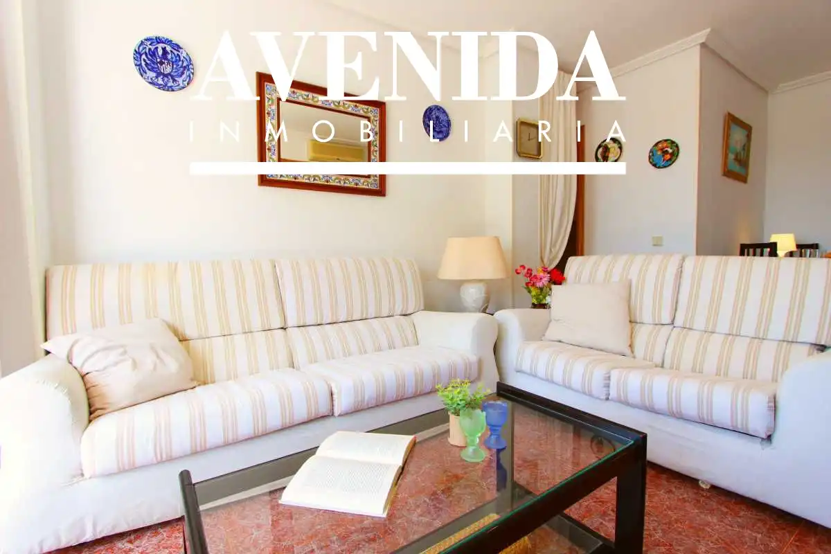 Apartamento con piscina en venta en maritimo mediterraneo 45, imagen 25