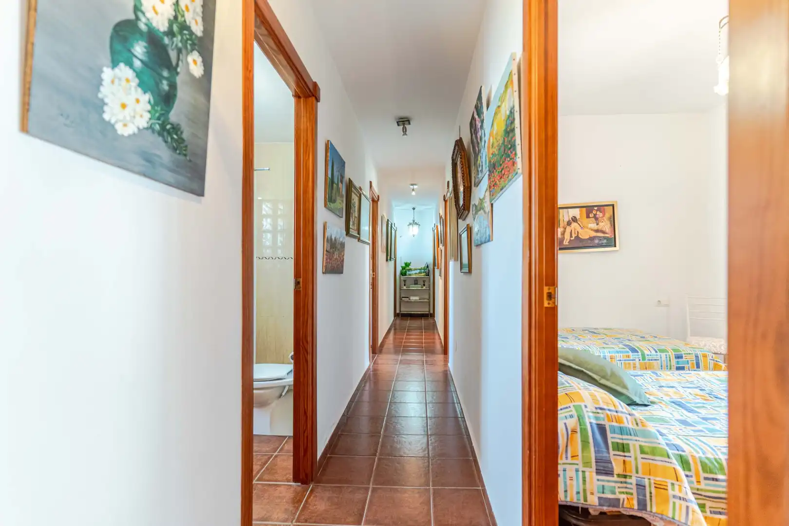 Country house zum Verkauf in Motril mit Heizung, Abstellraum und Schwimmbad