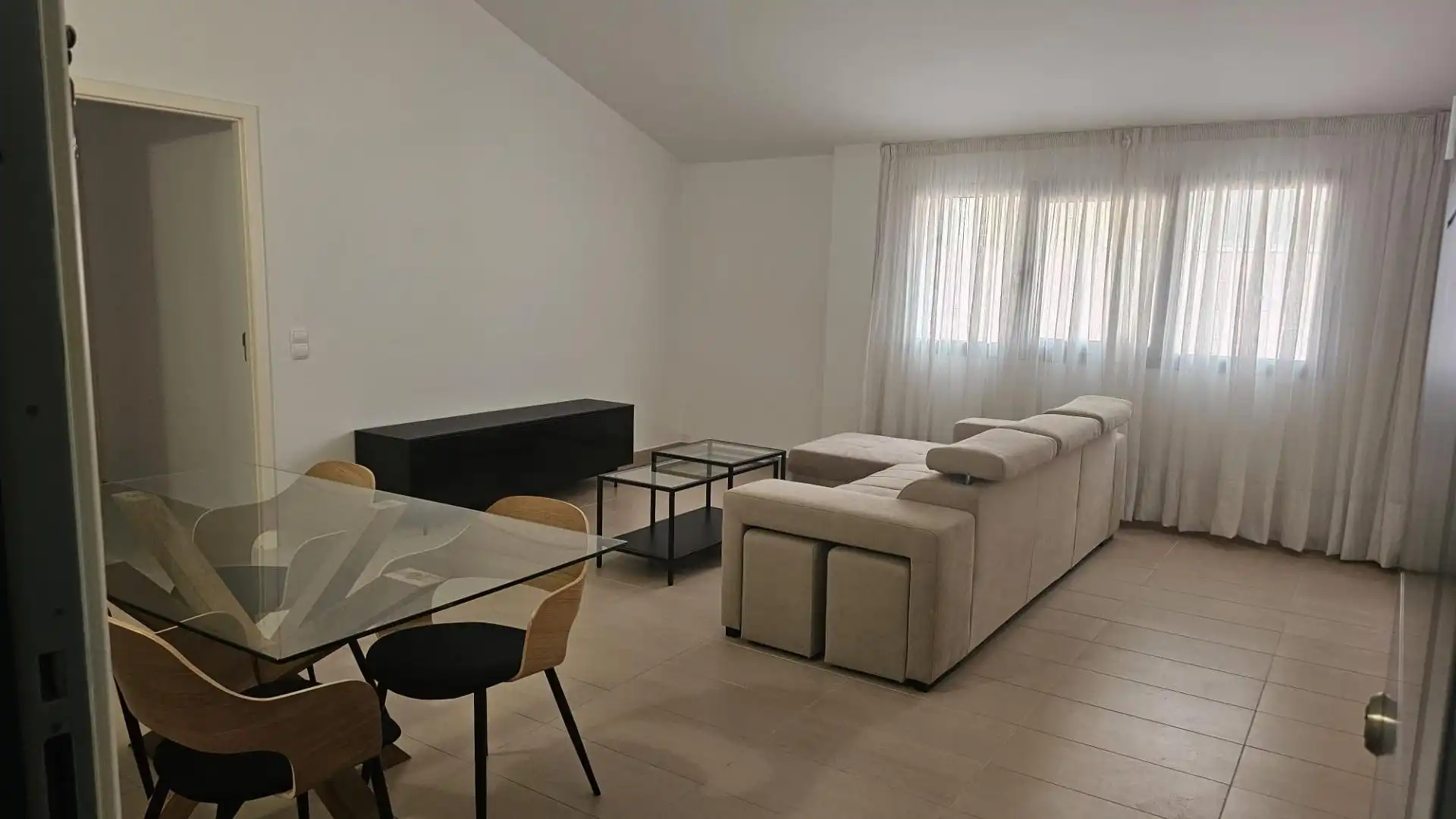 Wohnung mit Aufzug zum Verkauf in La Pardilla - San Antonio