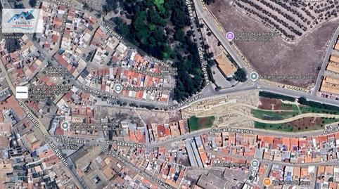 Foto 3 de Casa adosada en venda a Calle Cuesta del Calvario, Osuna, Sevilla