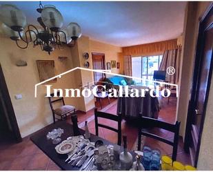 Exterior view of Flat for sale in Málaga Capital  with Air Conditioner and Terrace