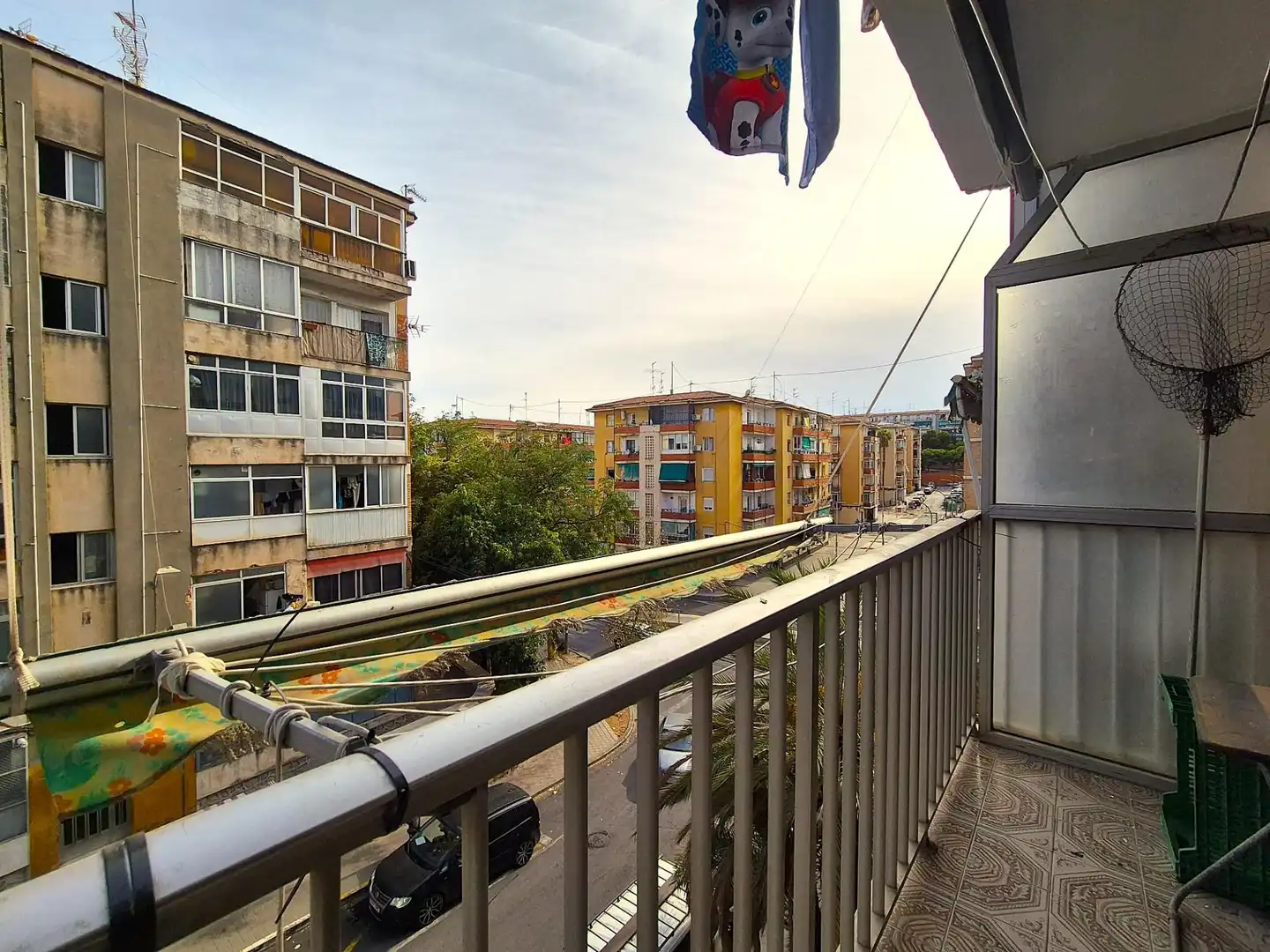 Apartament en venda a OLIVINO, DEL, Colonia Requena
