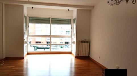 Foto 4 de Pis de lloguer a Las Tablas,  Madrid Capital