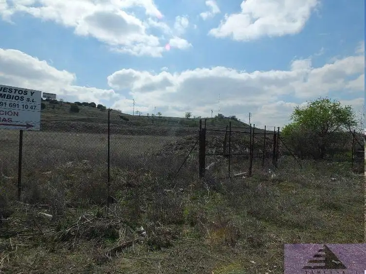 Terreny residencial en venda a Poligono 13, imagen 4