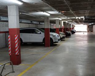 Parking of Garage for sale in Les Franqueses del Vallès