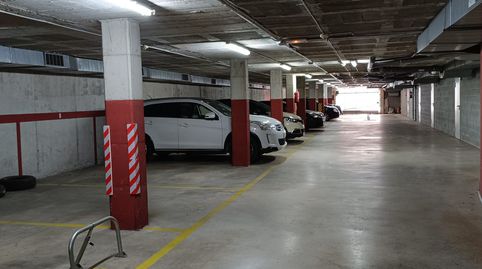 Photo 3 of Garage for sale in Carrer Onze de Setembre, 16, Les Franqueses del Vallès, Barcelona
