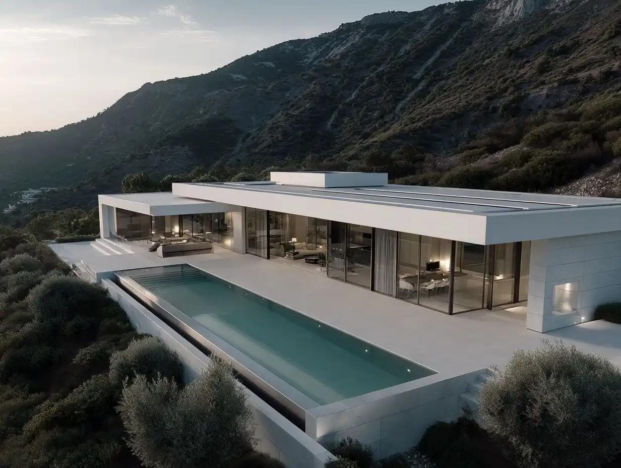 Casa con piscina en venta en Las Rotas / Les Rotes, imagen 4