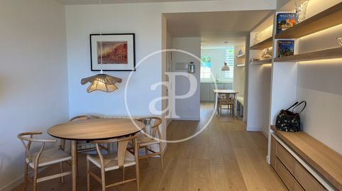 Foto 4 de Piso de alquiler en La Bonanova, Palma de Mallorca