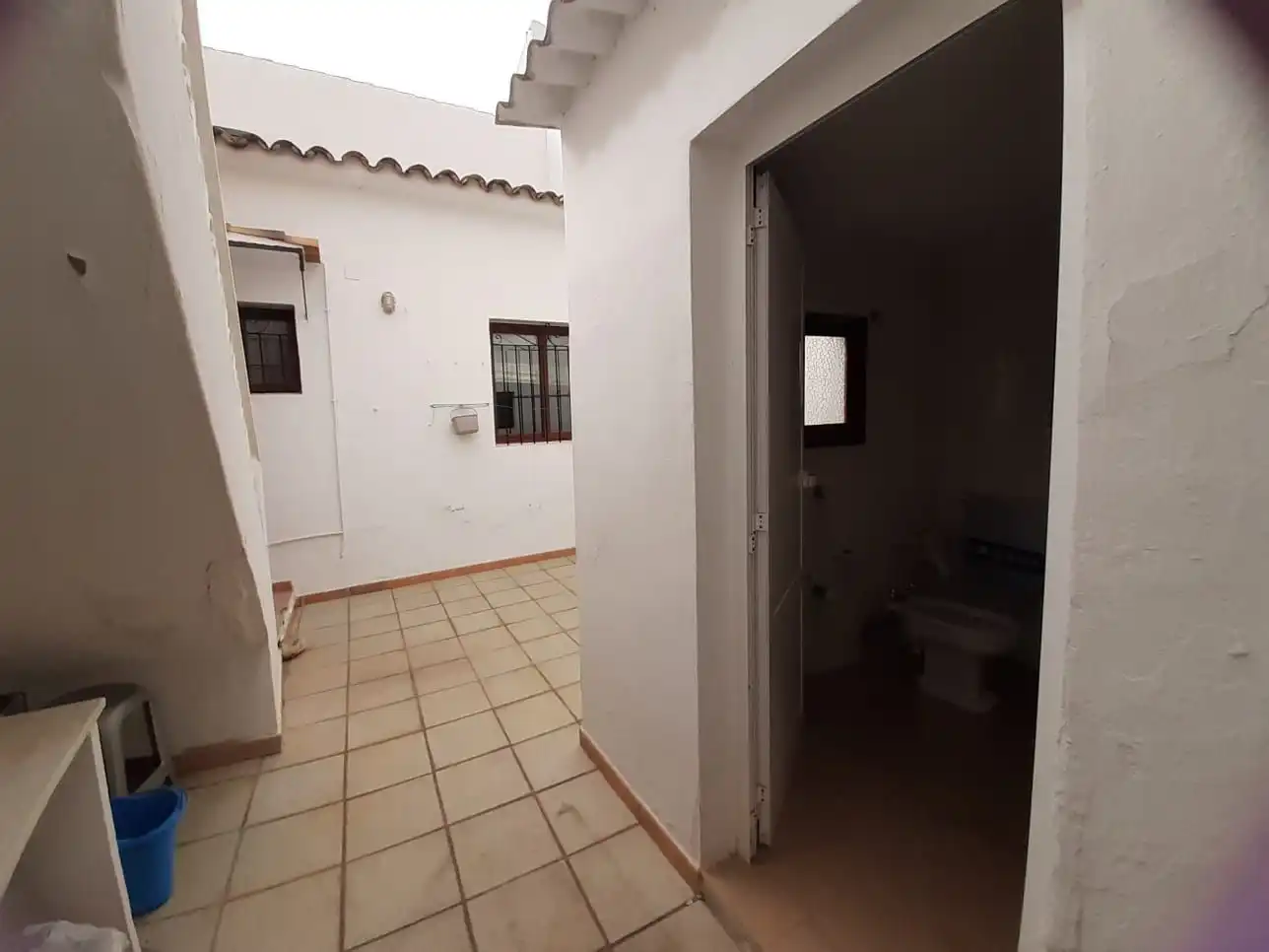 Houses for rent in Altea ciudad