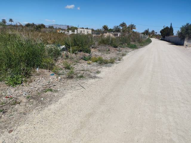 Terreno en Venta en La Foia - Daimés - Asprella