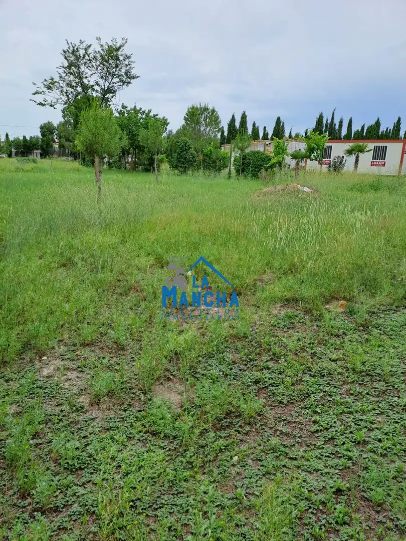 Terreno rustico in vendita a Polígono 68 Paraje 136 CASICA OREA, imagen 5