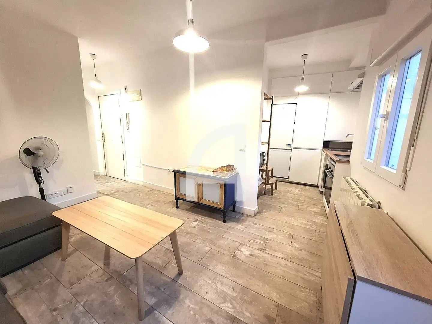 Fotografía del inmueble reportado: 1.450 €/mes — Bellas Vistas, Madrid