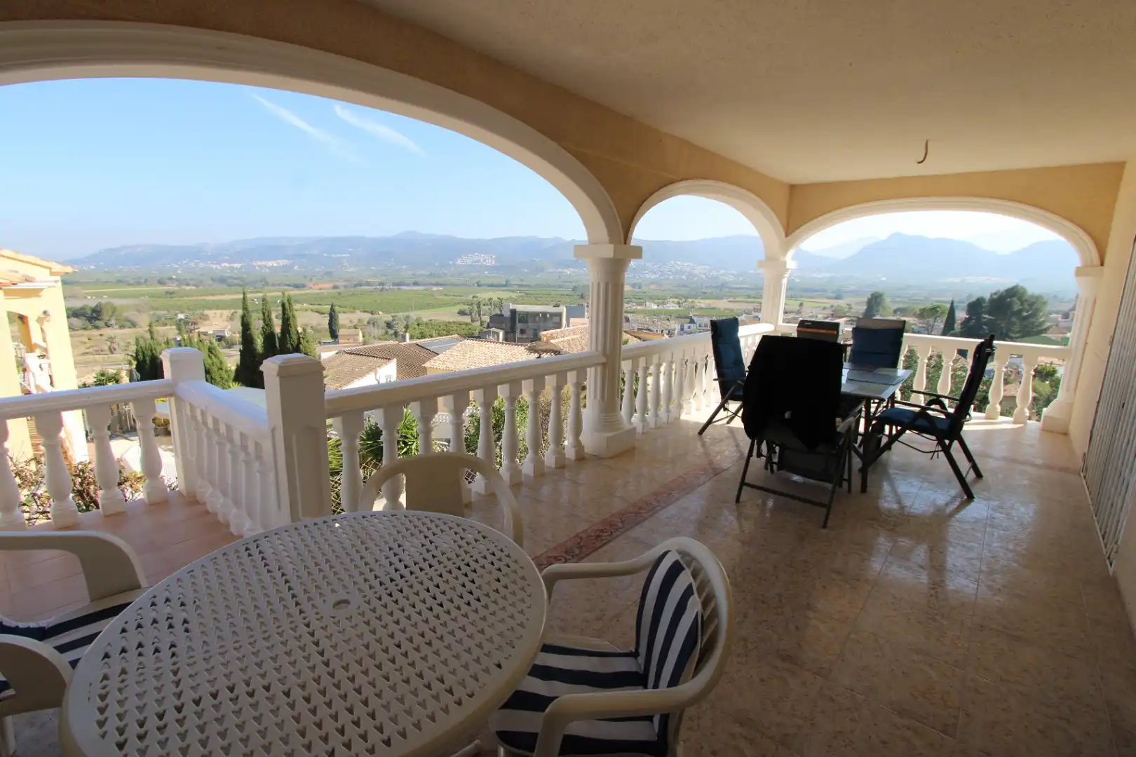 Villa zum Verkauf in Tormos, imagen 14