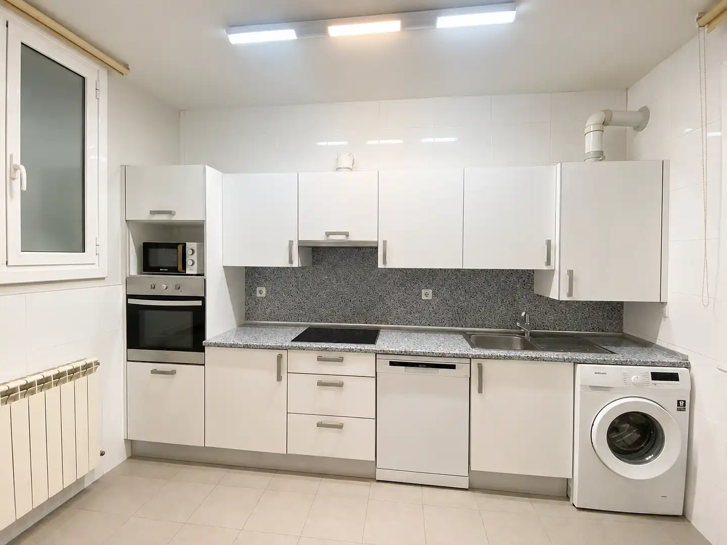 Flat for sale in Parte Vieja, imagen 10