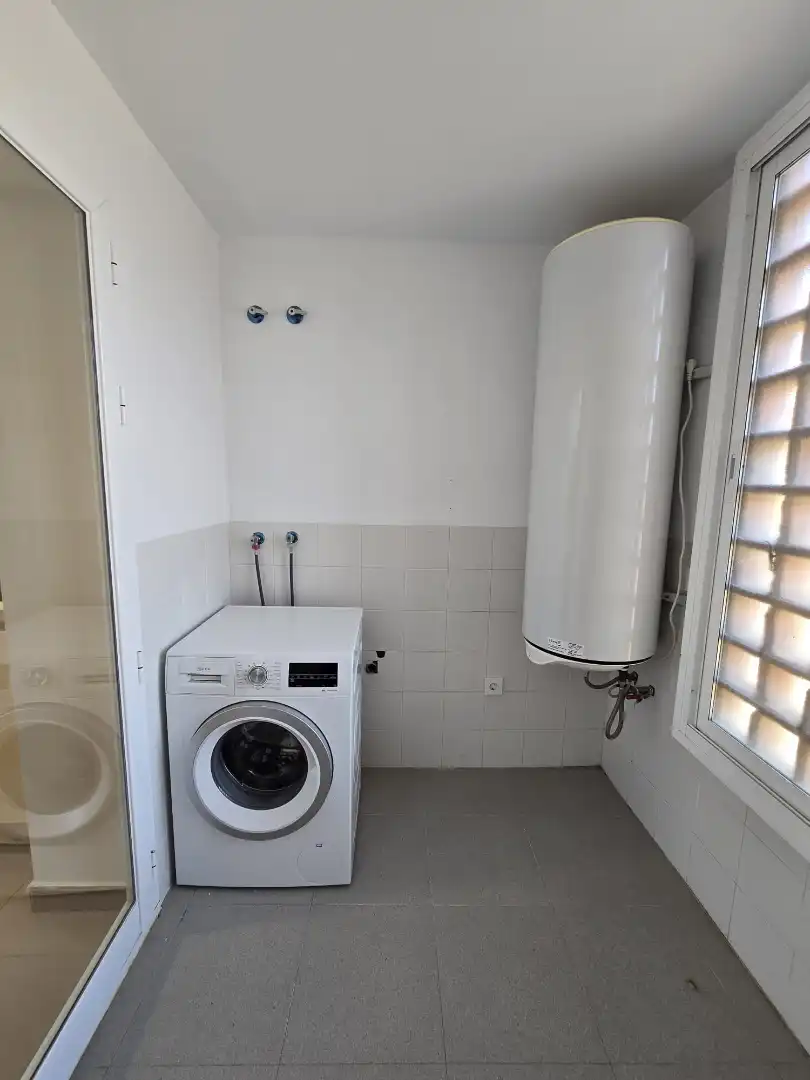Baño de Casa adosada en venta en Benahavís con Aire acondicionado, Jardín privado y Terraza
