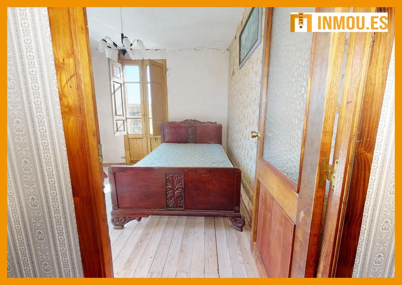 Casa o xalet en venda a Piñor