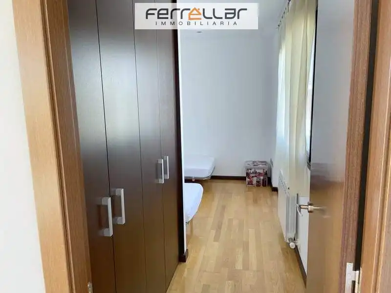 Habitación de Casa o chalet en venta en Cambrils con Calefacción, Jardín privado y Terraza