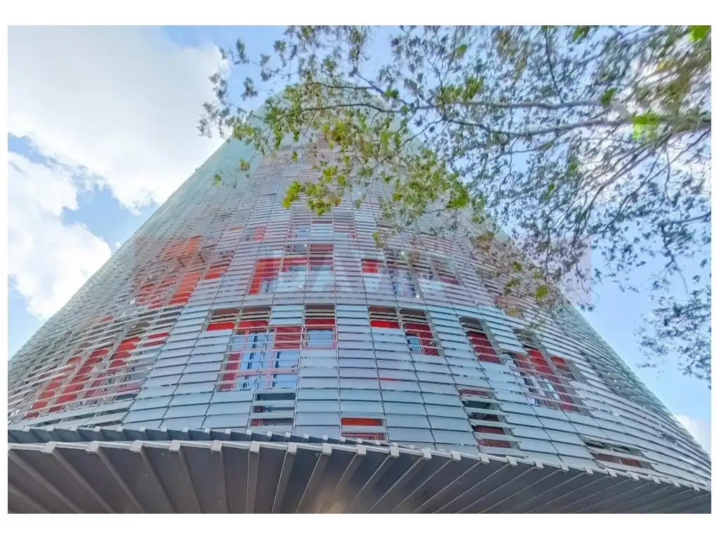 Außenansicht von Büro zur Miete in Barcelona