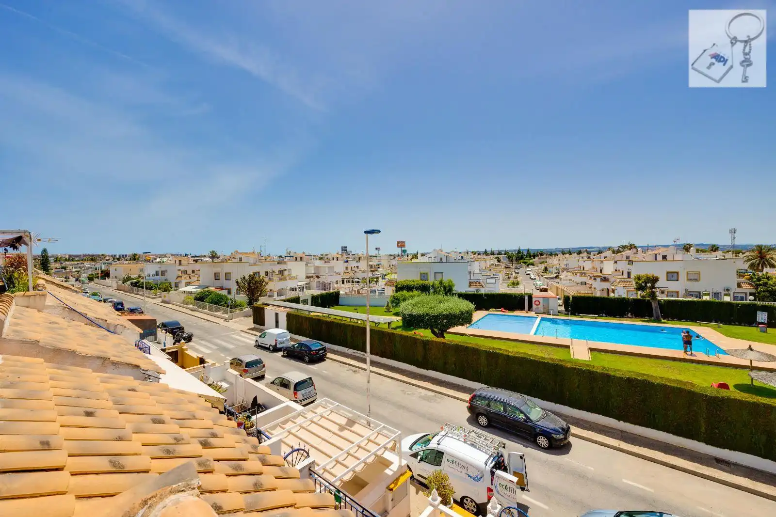 Bungalow mit Pool zum Verkauf in Zona Carrefour - Urbanizaciones, imagen 13