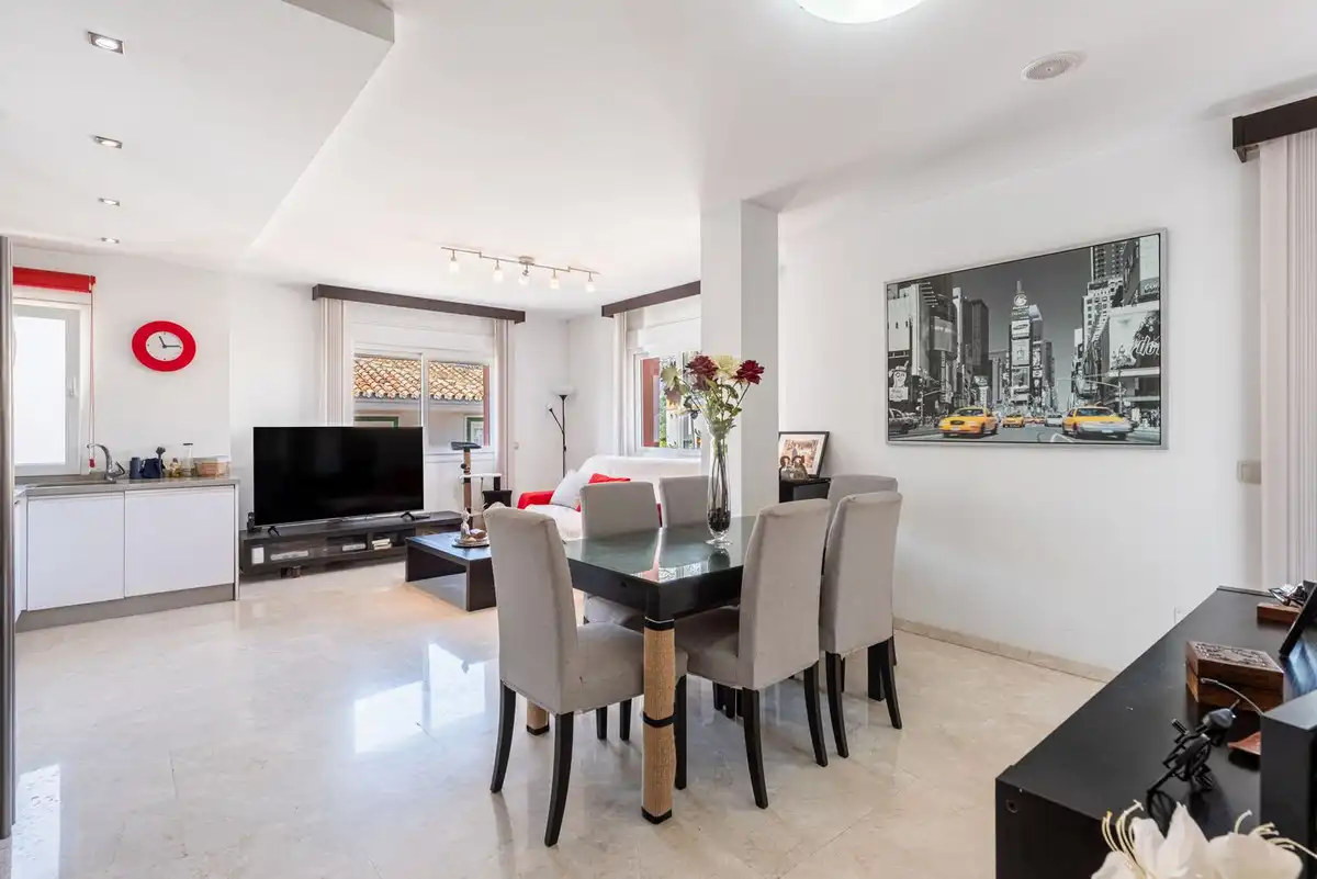 Reihenhaus zum Verkauf in San Pedro de Alcántara, imagen 24