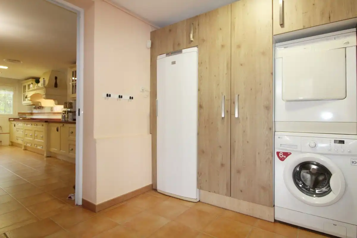 Casa o chalet en venta en Paraíso Arenal - La Colina