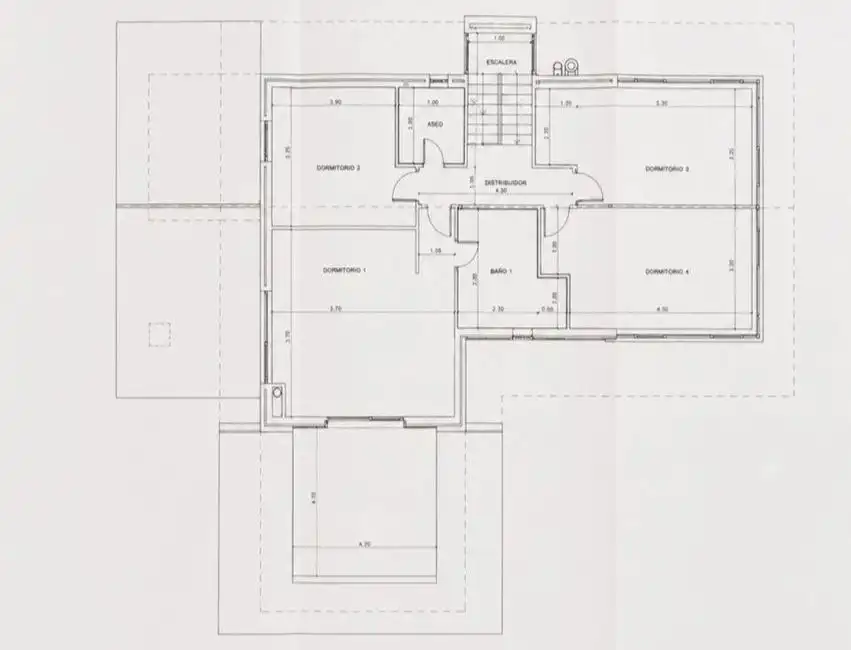 Casa o xalet en venda en Vitoria - Gasteiz amb Calefacció, Jardí privat i Terrassa