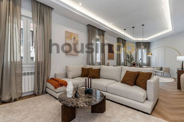 Piso en Venta en Reina Cristina en Pacífico