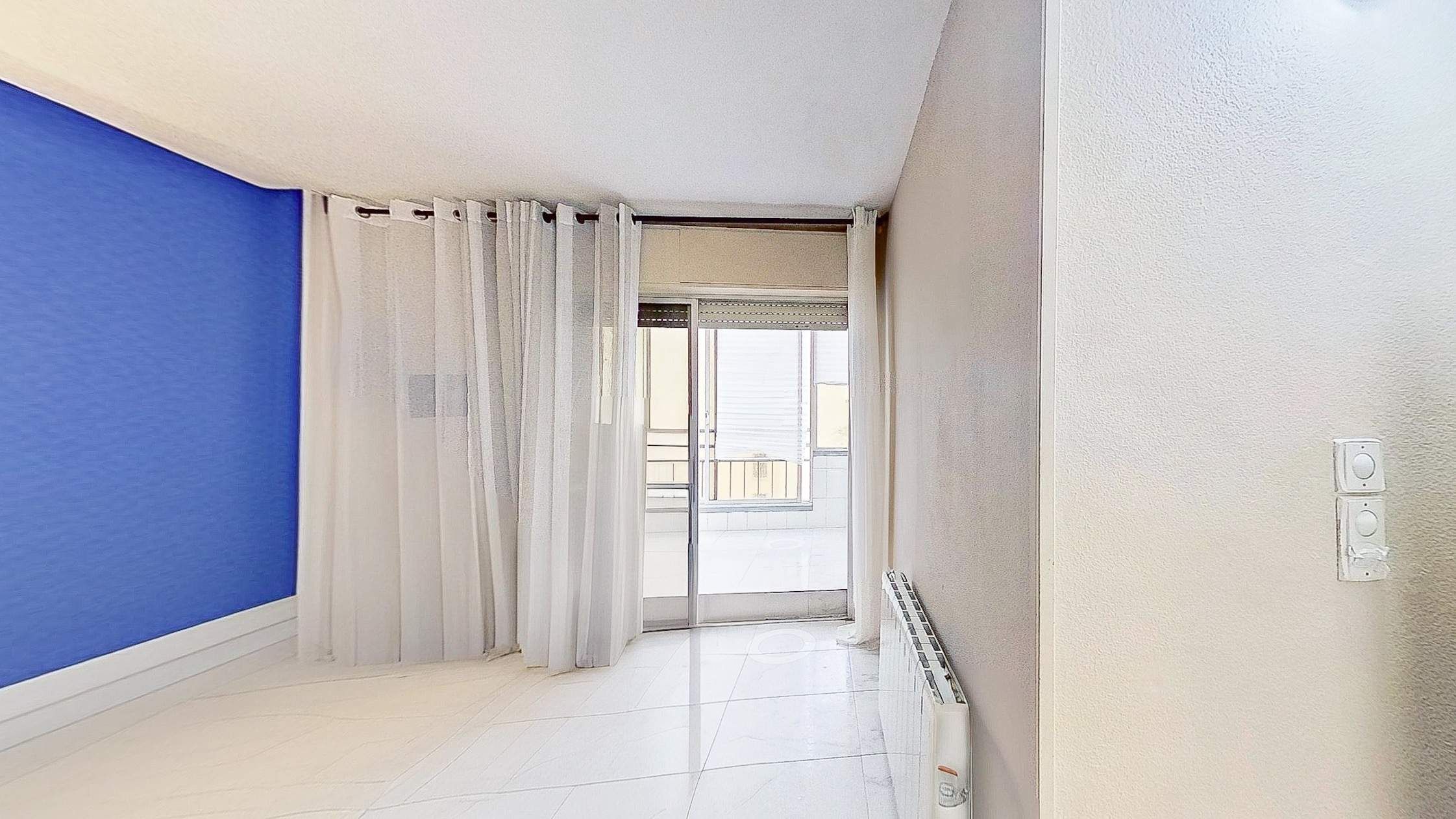 Bedroom of Apartment for sale in Marbella  with Private garden, Terrace and Community pool