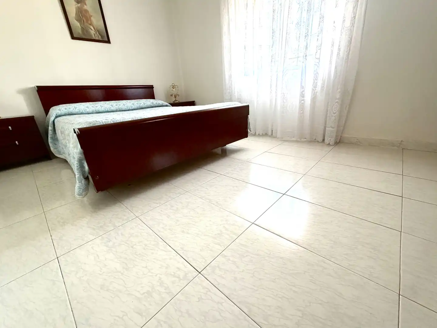 Habitación de Casa o chalet en venta en El Carpio de Tajo