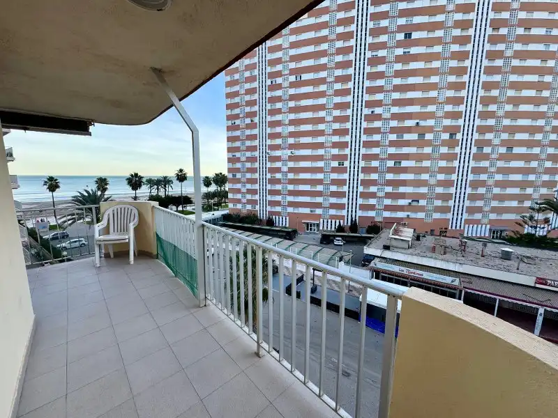 Apartament amb ascensor en venda a Sant Antoni, imagen 14