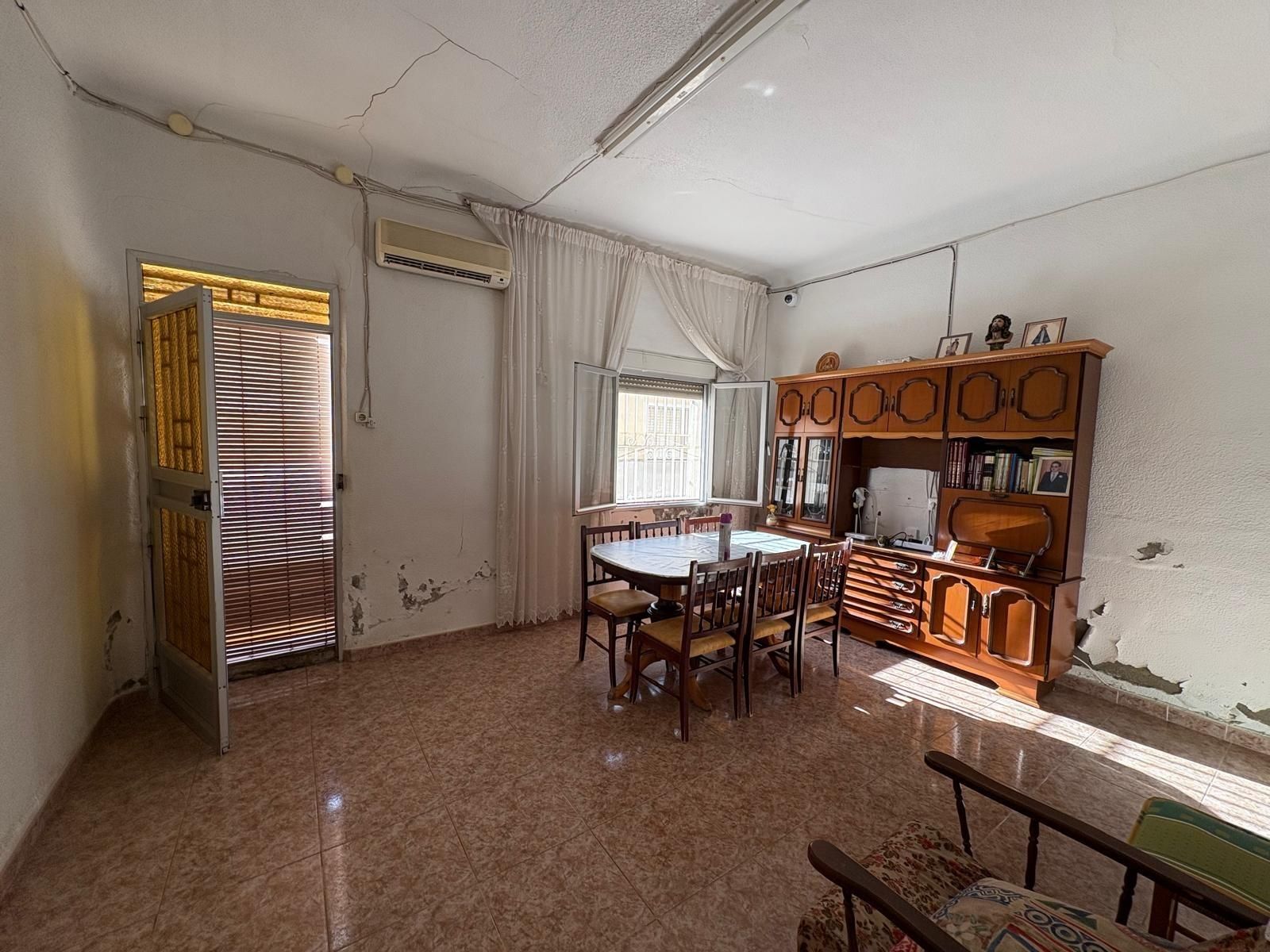 Menjador de Casa o xalet en venda en Formentera del Segura amb Terrassa