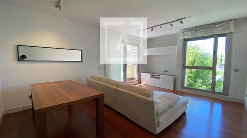 Photo 4 of Attic for rent in Vista Alegre, Somosaguas, Pozuelo de Alarcón