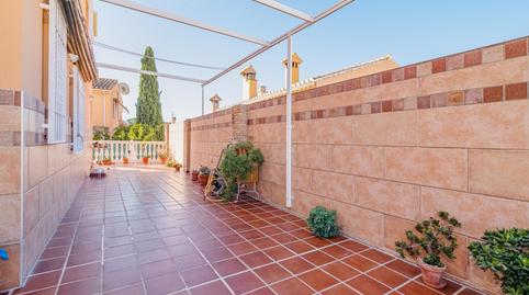 Foto 3 de Casa adosada en venda a Calle Mozart, 4, Jun, Granada