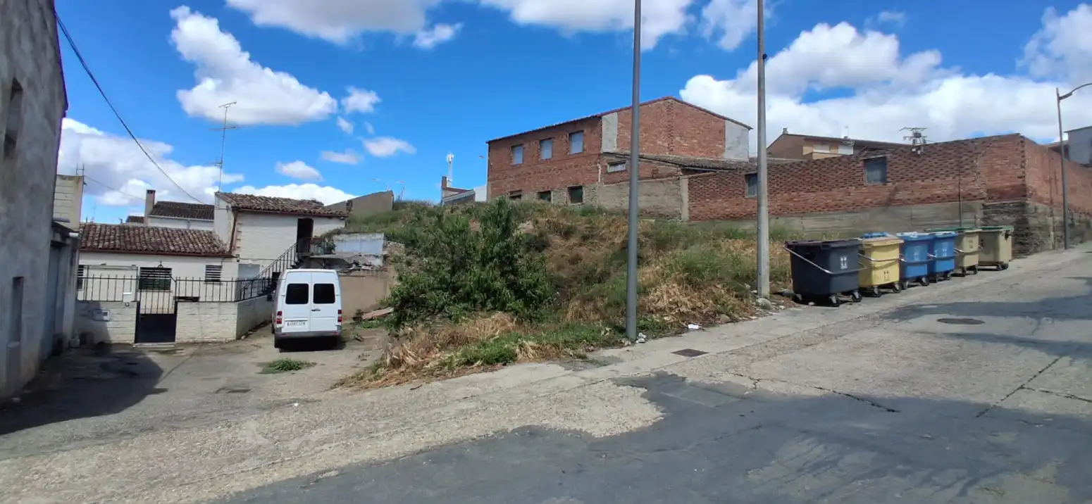 Land for sale in Milagro