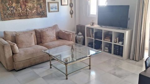 Foto 3 de Piso en venta en Calle Notario Luis Oliver, 19, Playa Bajadilla - Puertos, Marbella