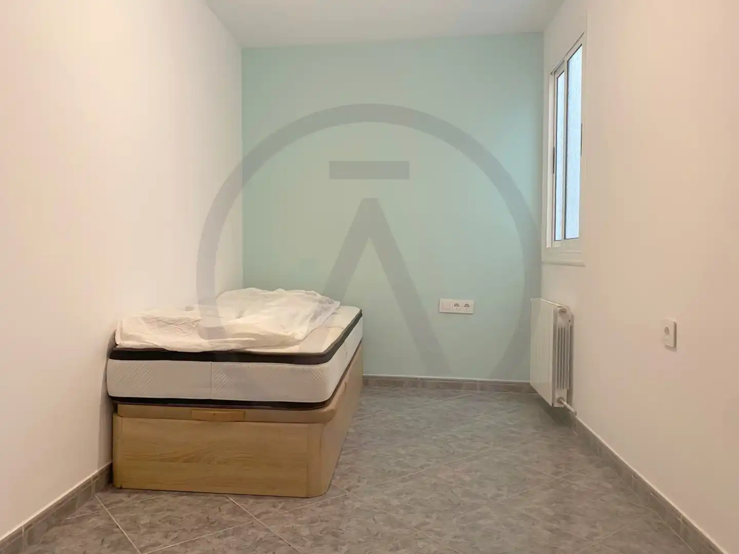 Dormitori de Casa o xalet en venda en Terrassa amb Calefacció, Terrassa i Traster