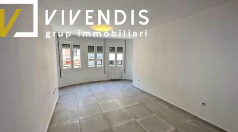 Foto 5 de Pis en venda a Carrer Academia, Instituts - Universitat, Lleida