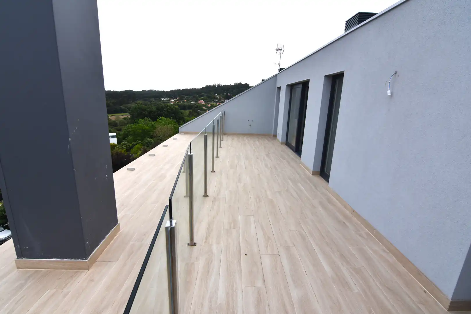 Dúplex en venta en Rúa Fonte de Álvaro, Oleiros pueblo