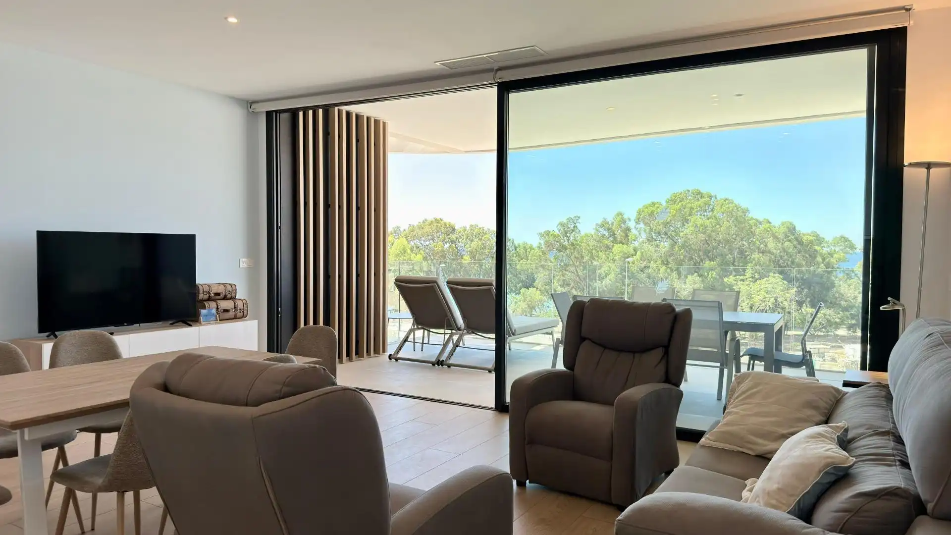 Apartamento con terraza en venta en Platja de Vila Joiosa, imagen 16