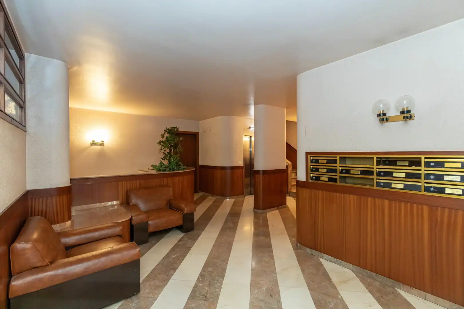 Piso en venta en Granollers con Aire acondicionado, Calefacción y Terraza