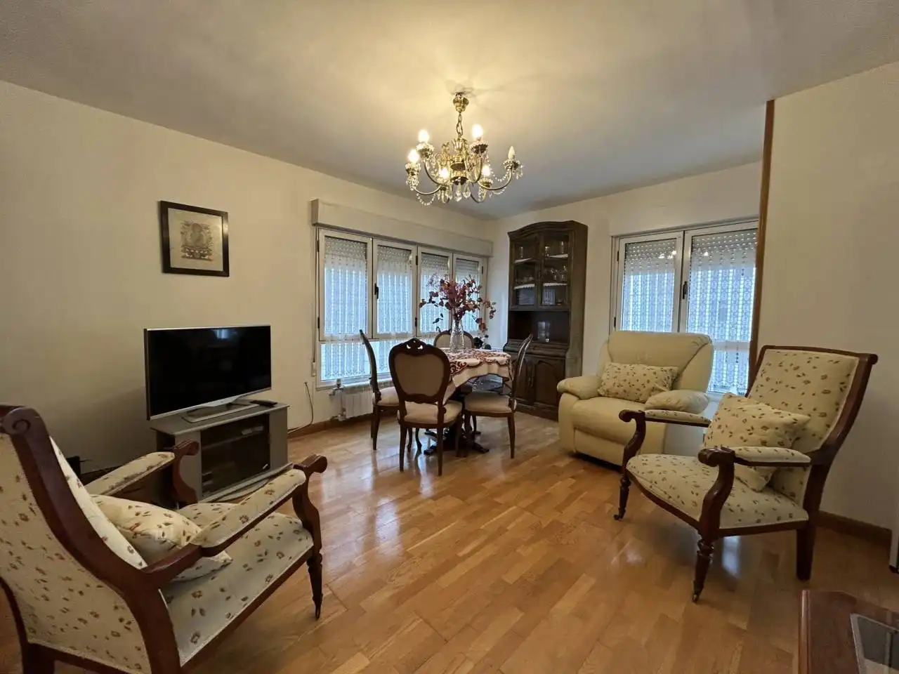 Wohnung mit Aufzug zum Verkauf in Centro - Casco Histórico, imagen 3