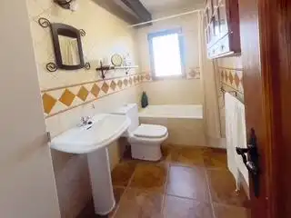 Chalet con jardín en venta en Albatera, imagen 37