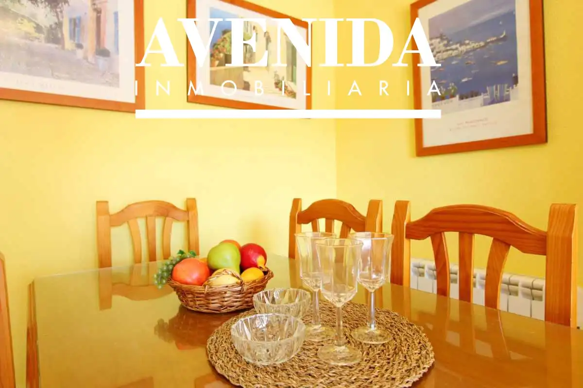Apartamento con piscina en venta en Gibraltar 13, imagen 14