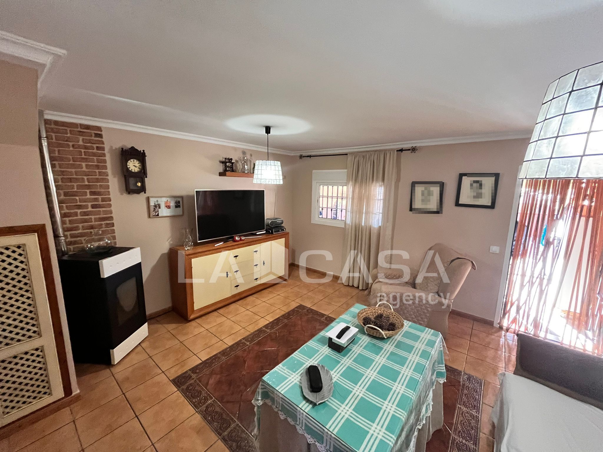 Casa adosada en venda a Calle Pegaso, San García