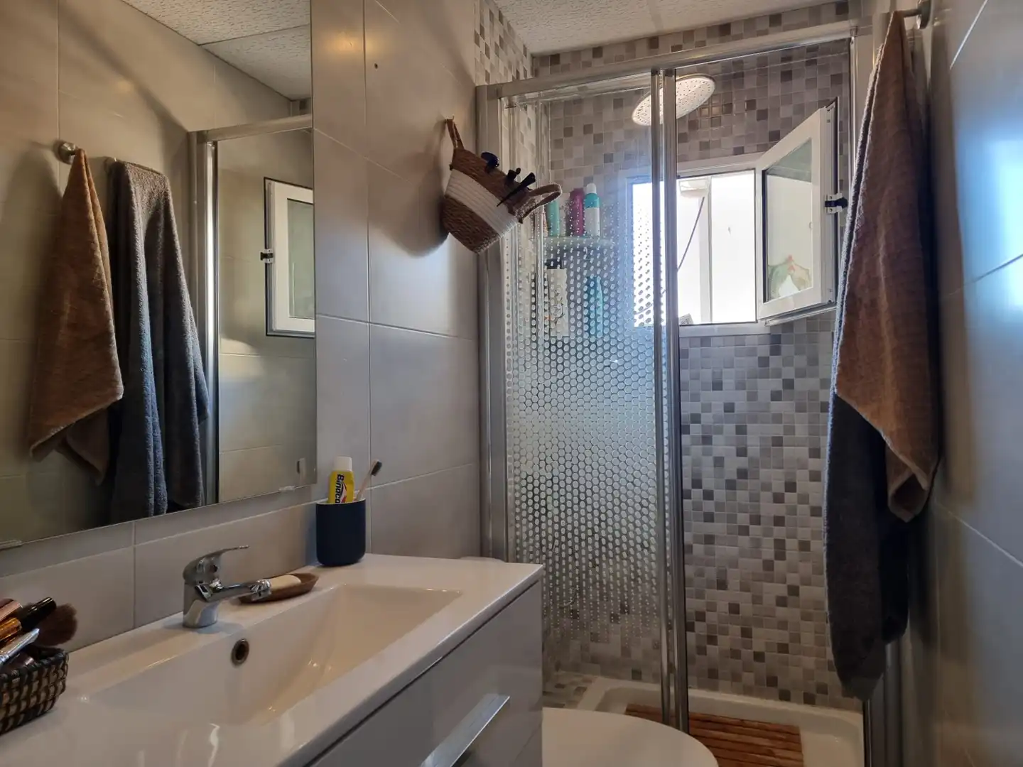 Baño de Piso en venta en Almàssera con Aire acondicionado y Balcón