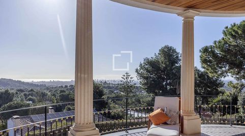 Casa en excelentes condiciones de 6 dormitorios en venta en Los Monasterios, Puzol