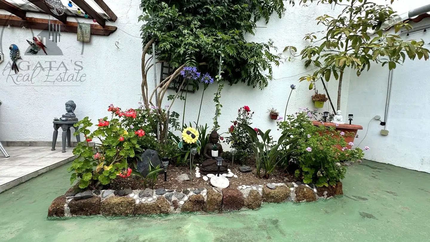 Casa en venda a Buenavista del Norte, imagen 42