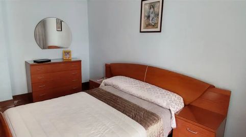 Foto 5 de Piso en venta en Egia Kalea, 9, Egia, Donostia - San Sebastián