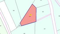 Land for sale in Carlet