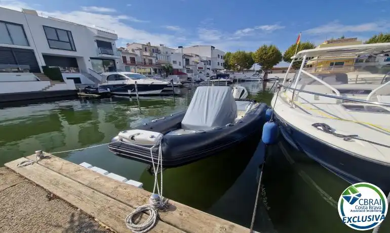 Attique à vendre à Port Banyuls - Port Alegre - Port Empordà, imagen 30